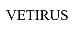 VETIRUS trademark