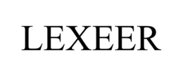 LEXEER trademark