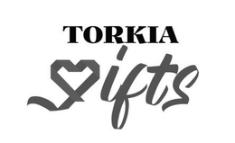 TORKIA GIFTS trademark