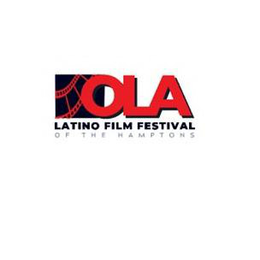 OLA LATINO FILM FESTIVAL OF THE HAMPTONS trademark