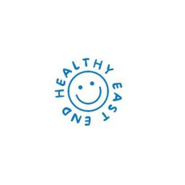 EAST END HEALTHY trademark
