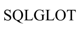 SQLGLOT trademark