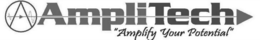 AMPLITECH "AMPLIFY YOUR POTENTIAL" trademark