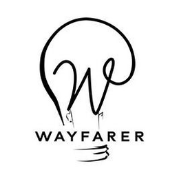 W WAYFARER trademark