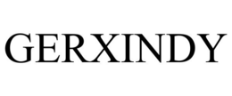 GERXINDY trademark
