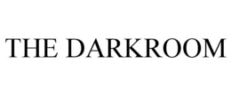THE DARKROOM trademark