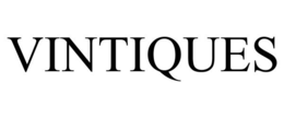 VINTIQUES trademark