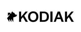 KODIAK trademark