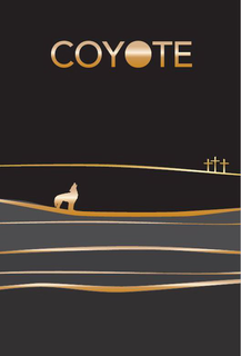 COYOTE trademark