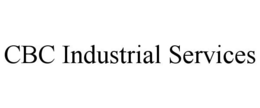 CBC INDUSTRIAL SERVICES trademark