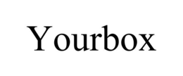 YOURBOX trademark