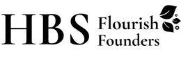 HBS FLOURISH FOUNDERS trademark