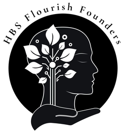 HBS FLOURISH FOUNDERS trademark