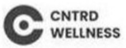 C CNTRD WELLNESS trademark