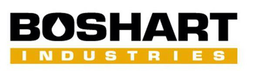BOSHART INDUSTRIES trademark