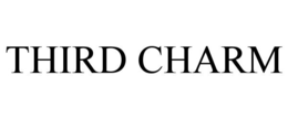 THIRD CHARM trademark