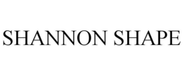 SHANNON SHAPE trademark