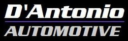 D'ANTONIO AUTOMOTIVE trademark