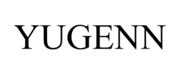 YUGENN trademark