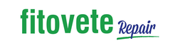 FITOVETE REPAIR trademark