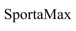 SPORTAMAX trademark