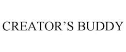 CREATOR'S BUDDY trademark