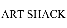 ART SHACK trademark