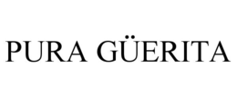 PURA GÜERITA trademark