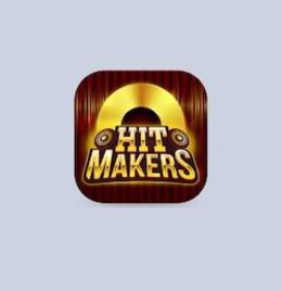 HIT MAKERS trademark