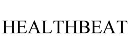 HEALTHBEAT trademark