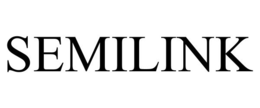 SEMILINK trademark