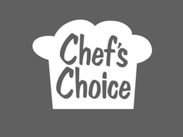 CHEF'S CHOICE trademark