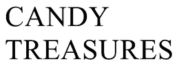 CANDY TREASURES trademark