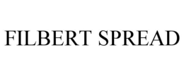 FILBERT SPREAD trademark