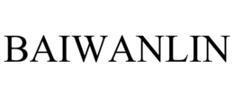 BAIWANLIN trademark