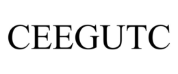 CEEGUTC trademark