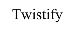 TWISTIFY trademark