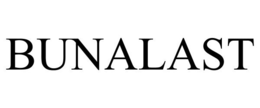 BUNALAST trademark