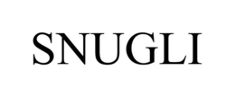 SNUGLI trademark