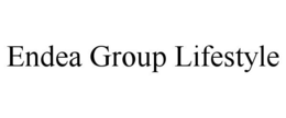 ENDEA GROUP LIFESTYLE trademark