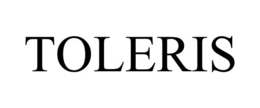 TOLERIS trademark