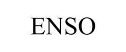 ENSO trademark
