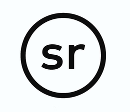 SR trademark