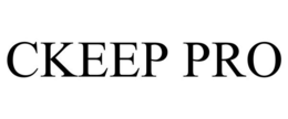 CKEEP PRO trademark