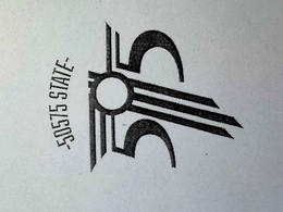 50575 THE 50575 STATE trademark