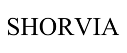 SHORVIA trademark