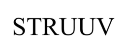STRUUV trademark