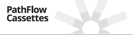 PATHFLOW CASSETTES trademark