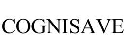COGNISAVE trademark