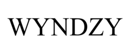 WYNDZY trademark